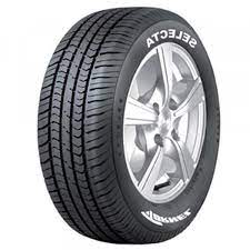 Llanta 205/70R14  91S TORNEL AMERICA SELECTA AUTO