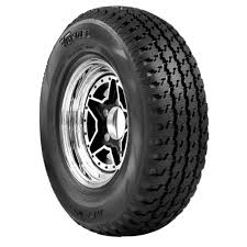 Llanta LT235/70R16-6C 104/101Q TORNEL A/T-09 (RWL) (LETRA BLANCA) AUTO