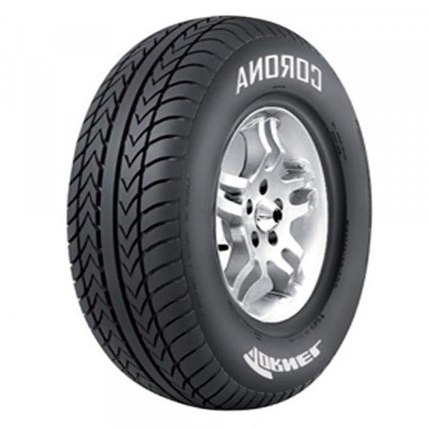 Llanta 235/75 R15 105 N04 TORNEL  CORONA AT