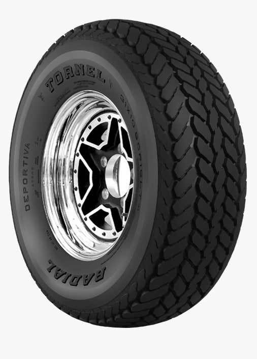 Llanta 215/60R14 91S TORNEL DEPORTIVA AUTO