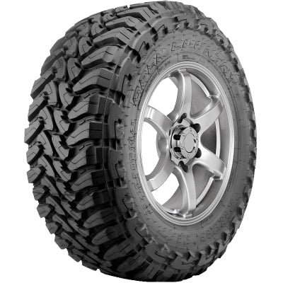 Llanta 33X12.50R20LT-10C 114Q TOYO OPEN COUNTRY M/T AUTO