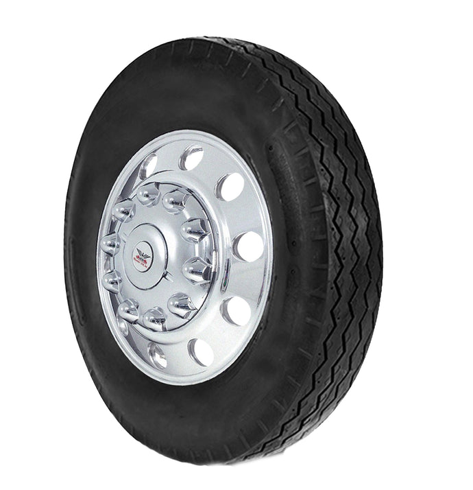 Llanta 7.00-15-10C 109/105K TURNPIKE BI1000 CAMION