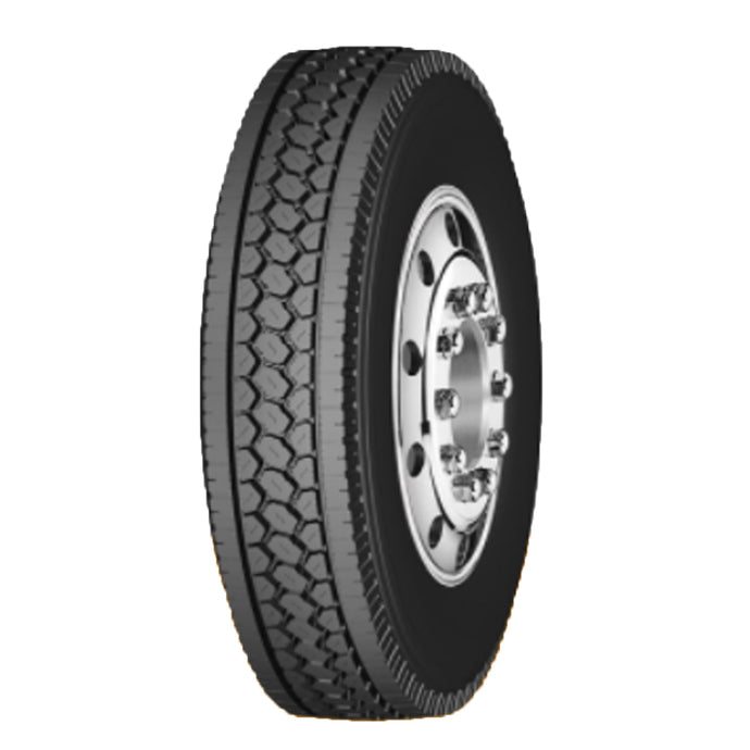 Llanta 11R22.5-18C 149/146L TURNPIKE D691+ CAMION