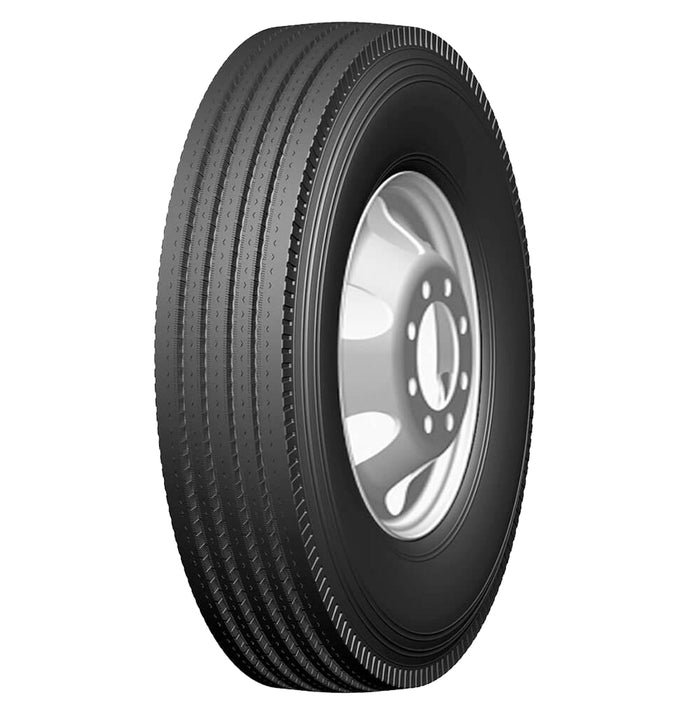 Llanta 285/75R24.5-16C 147/144L TURNPIKE GA257 CAMION