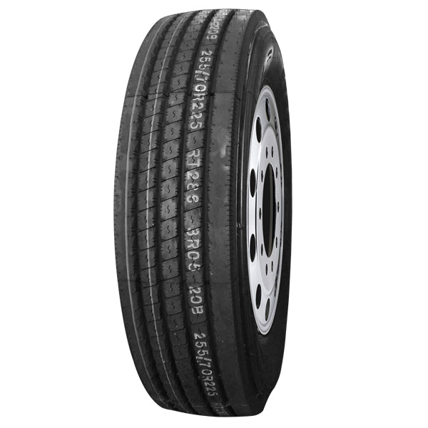 Llanta 255/70R22.5-16C 140/137S TURNPIKE GA258 CAMION