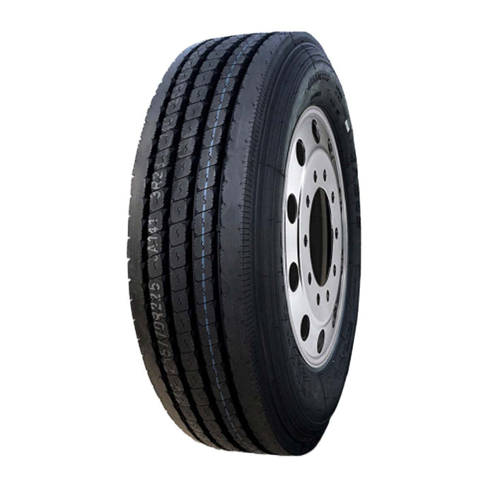 Llanta 255/70R22.5-16C 140/137M TURNPIKE GA258 RFID CAMION