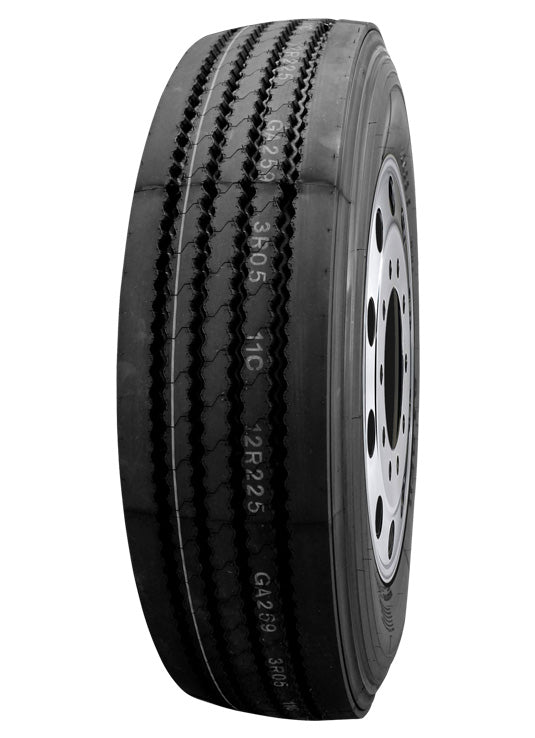 Llanta 295/80R22.5-18C 152/149M TURNPIKE GA259 CAMION