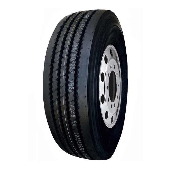 Llanta 295/80R22.5-18C 152/149M TURNPIKE GA259 RFID CAMION