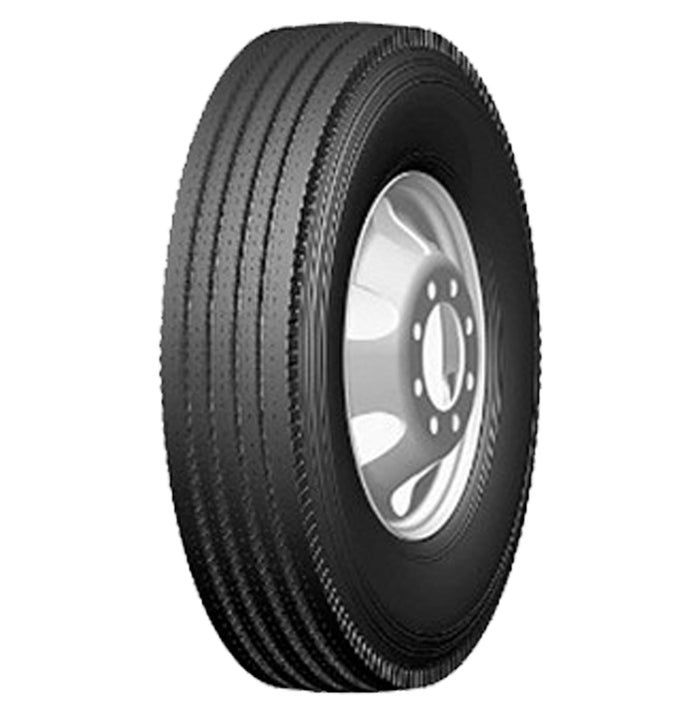 Llanta 235/75R17.5-16C 143/141L TURNPIKE GA277 CAMION