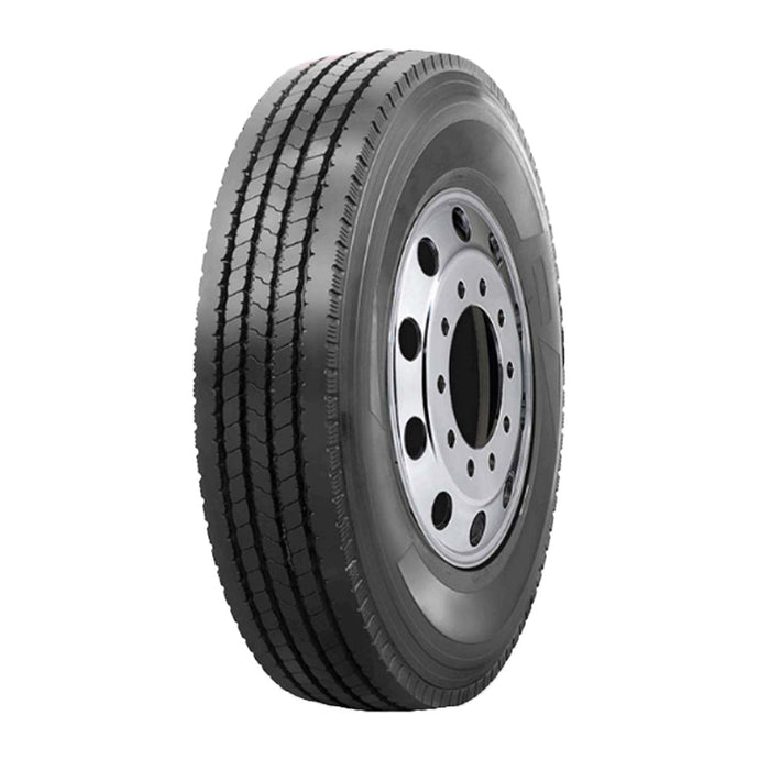 Llanta 235/75R17.5-16C 143/141L TURNPIKE GA277 RFID CAMION