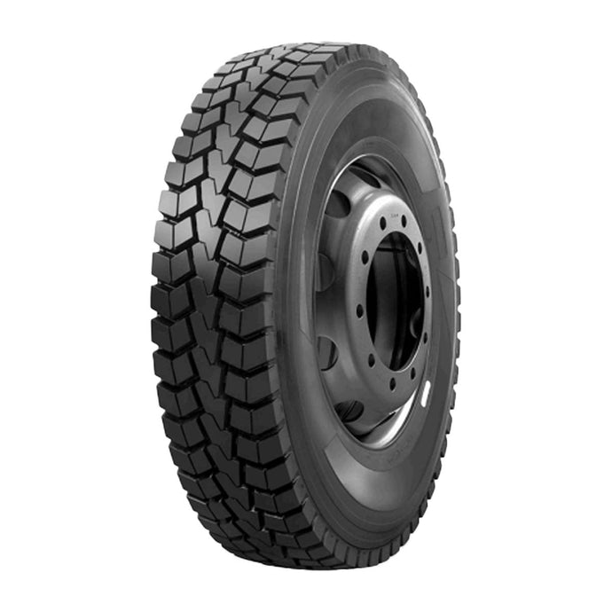 Llanta 215/75R17.5-16C 135/133L TURNPIKE GD236+ CAMION
