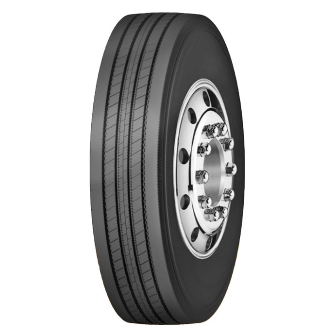Llanta 11R22.5-18C 149/146L TURNPIKE S601+ CAMION