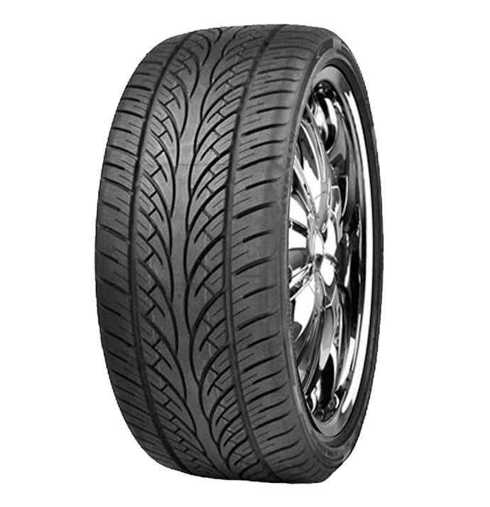 Llanta 255/30ZR22 95W XL WINRUN KF997 AUTO
