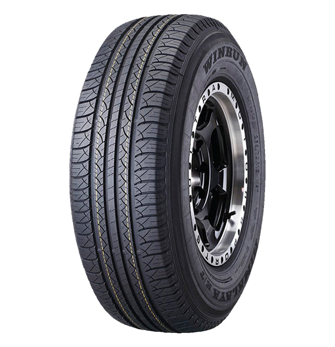 Llanta 215/70R16 100T WINRUN MAXCLAW H/T AUTO