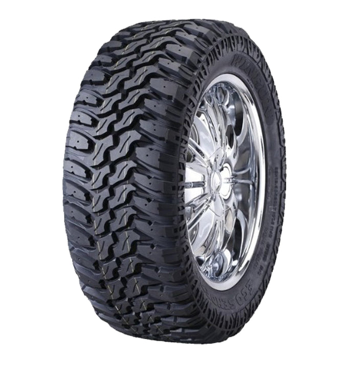 Llanta LT235/75R15-6C 104/101S  WINRUN MT305  AUTO