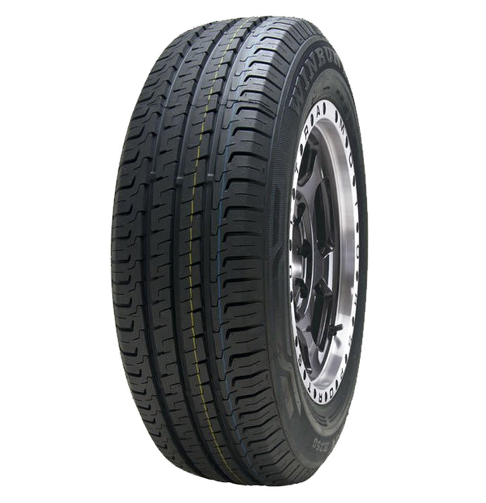 Llanta 205/65R16C 107/105T WINRUN R350 AUTO