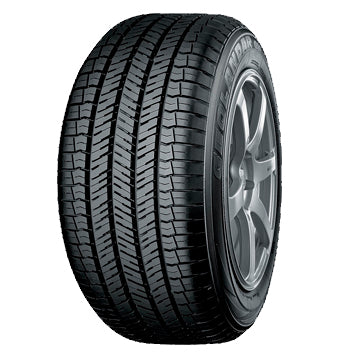 Llanta 225/65R17 100H YOKOHAMA G91A AUTO