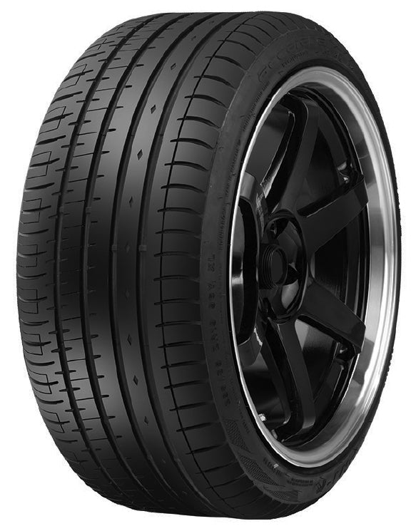 ACCELERA PHI-R Medida: 245/35R21