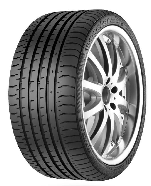 ACCELERA PHI 2 Medida: 285/35R19