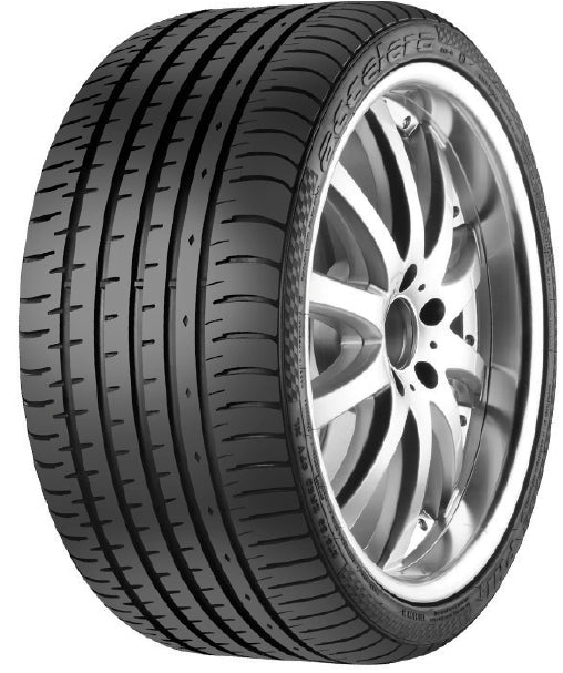 ACCELERA PHI Medida: 255/35R18