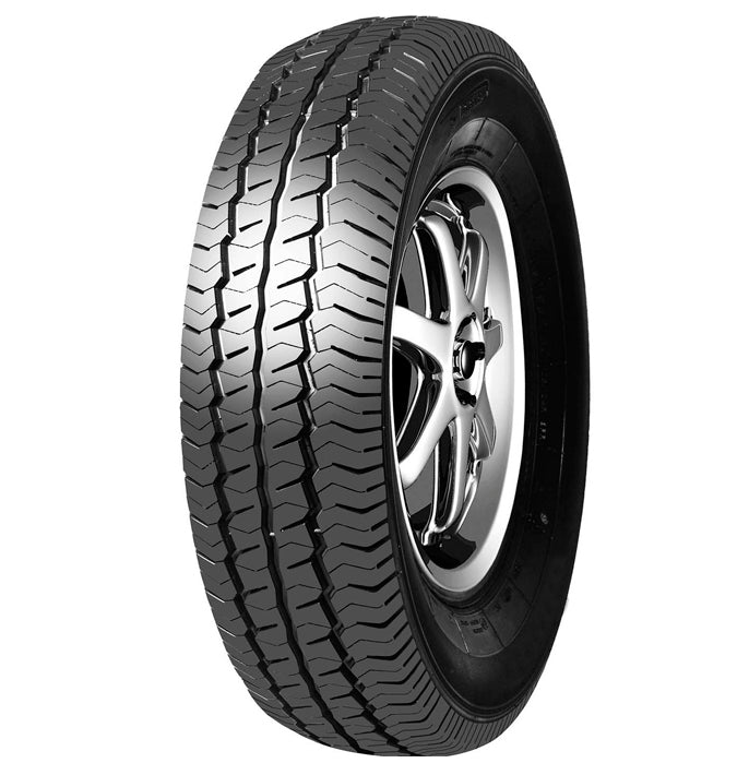 Llanta 235/65R16C-8C 115/113T AGATE AG-06 AUTO