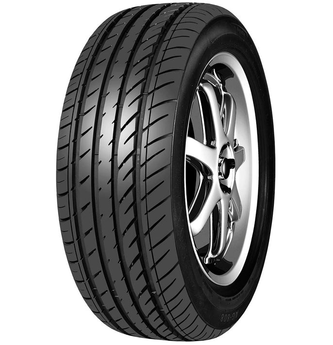 AGATE AG-808 Medida: 235/55R17