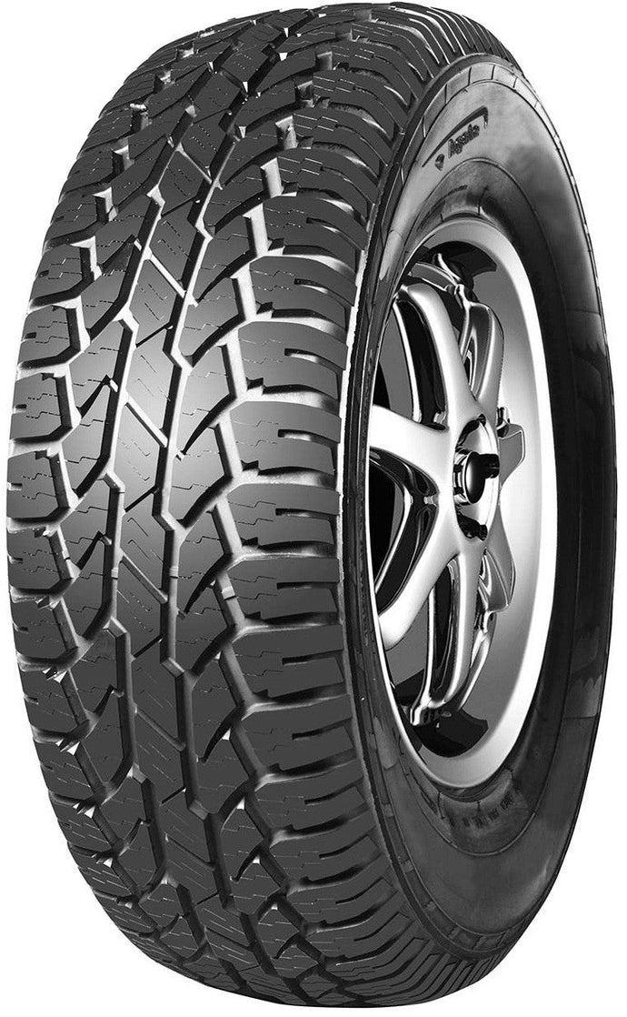 Llanta LT245/75R16-10C 120/116S AGATE AG-AT703 AUTO