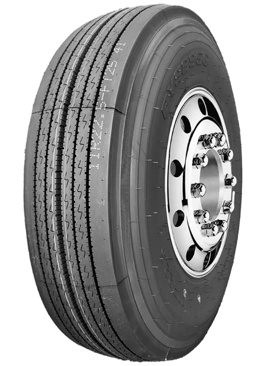 Llanta 11R24.5-16C 149/146M ANSU BYS695G CAMION