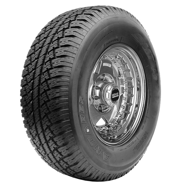 Llanta 30X9.50R15LT-6C 104S ANTARES SMT A7 AUTO