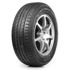 Llanta 255/55ZR18  109W XL ATLAS SPORT GREEN SUV AUTO