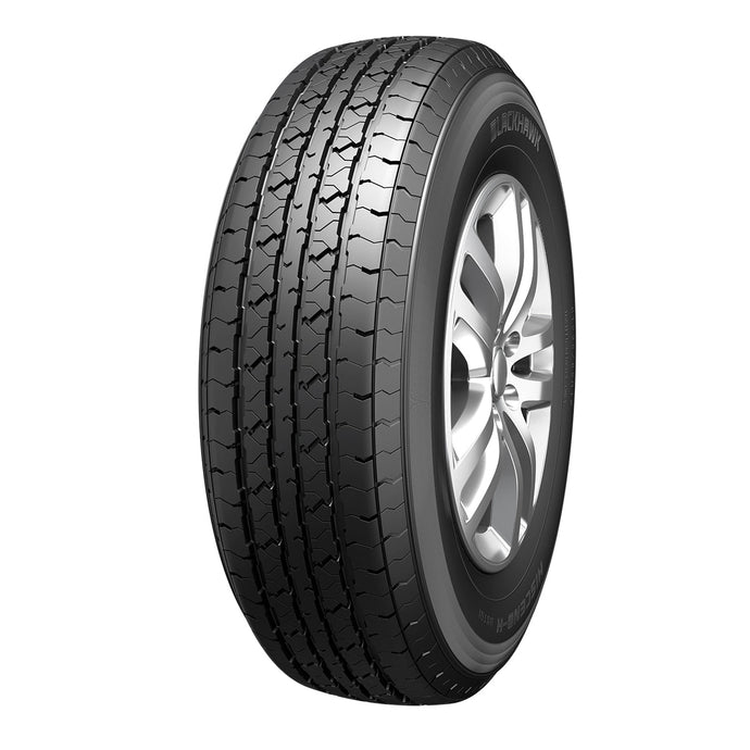 Llanta ST205/75R15-8PR 107/102L BLACKHAWK HISCEND-H HST01 PARA USO EXCLUSIVO DE REMOLQUE