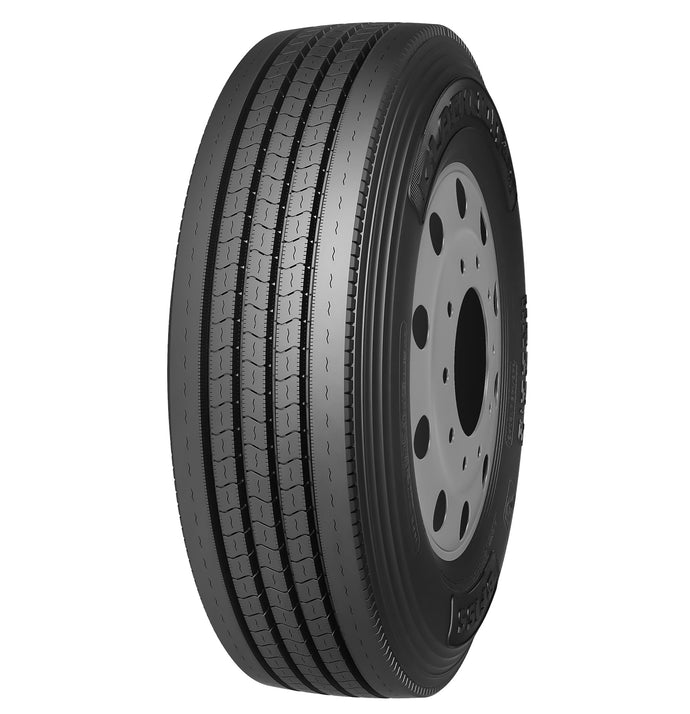 BLACKLION BF155 Medida: 295/75R22.5