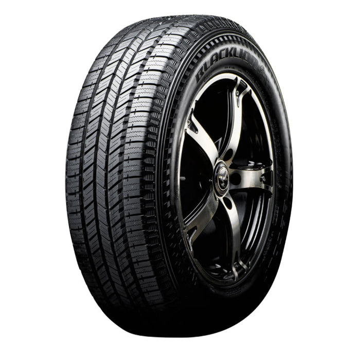 BLACKLION VORACIO STR Medida: 175/80R13