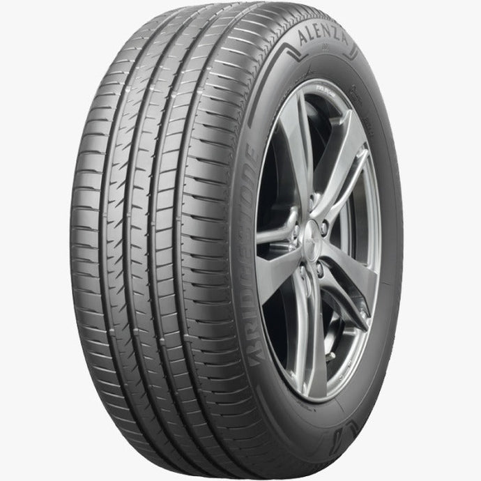Llanta 235/55 R19 101 NRFT BRIDGESTONE  ALENZA 001 SM