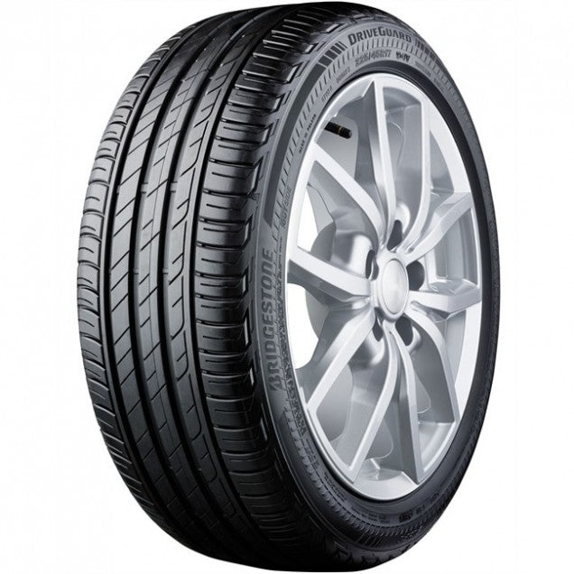 Llanta 205/50 R17 93 N- BRIDGESTONE  DRIVEGUARD RFT