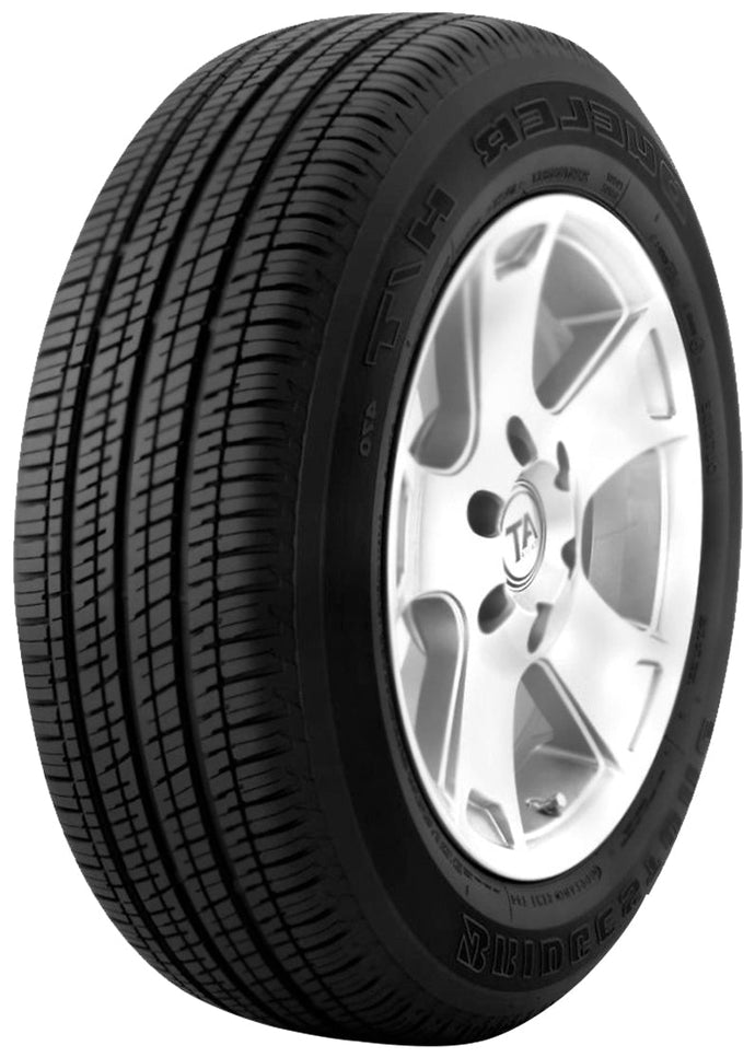 BRIDGESTONE DUELER HT 470 Medida: 225/65R17