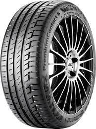 Llanta 265/50 R19 110 N04 CONTINENTAL  PREMIUMCONTACT 6