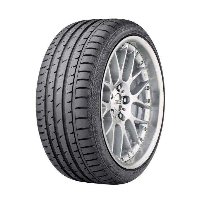 Llanta 205/45 R17 84 NRFT CONTINENTAL  SPORTCONTACT 3 SM