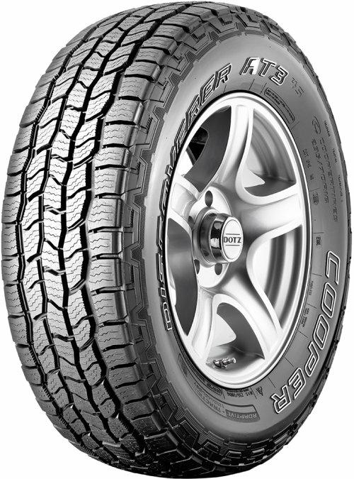 COOPER DISCOVERER AT3 4S Medida: 275/45R22