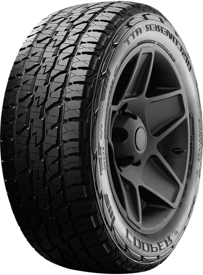 Llanta 255/55 R18 109 N04 COOPER  DISCOVERER ATT AT