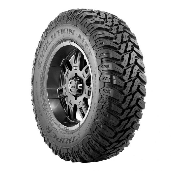 Llanta 285/75 R16 126/123 N08 COOPER  EVOLUTION MTT MUD MT
