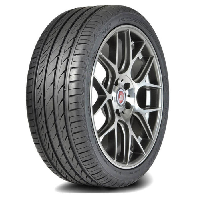 Llanta 215/40 R17 87 N04 DELINTE  DH2