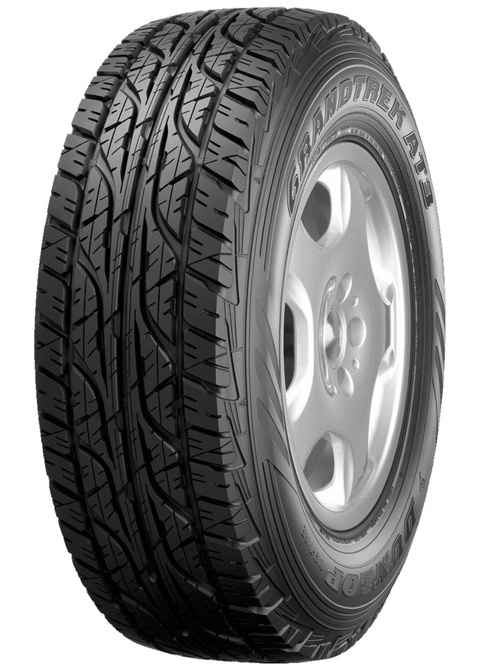 DUNLOP GRANDTREK AT3 Medida: 265/70R16