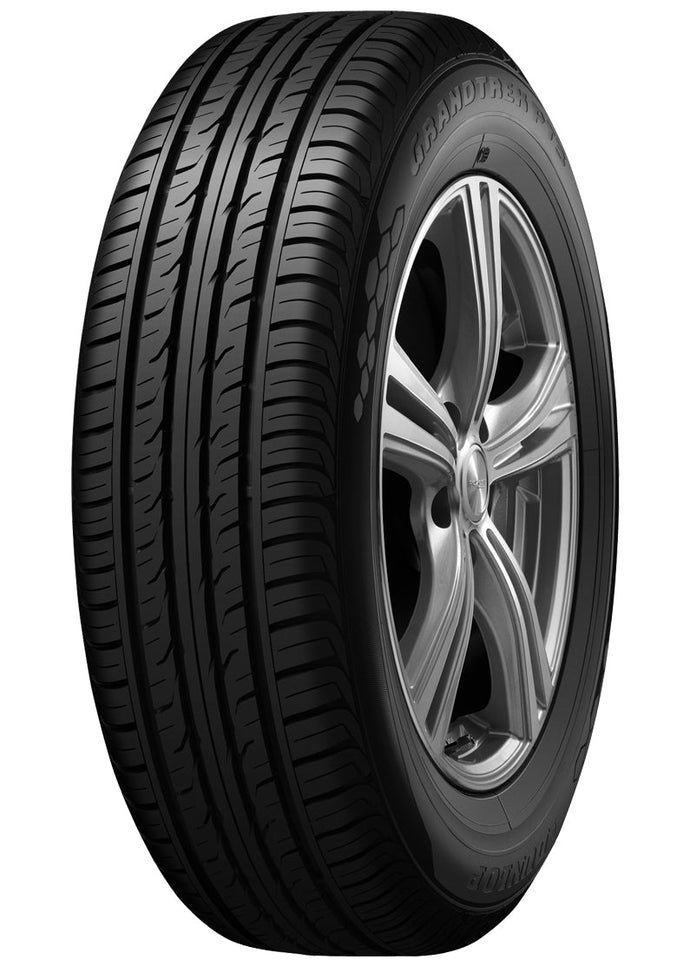 DUNLOP GRANDTREK PT3 Medida: 235/65R17