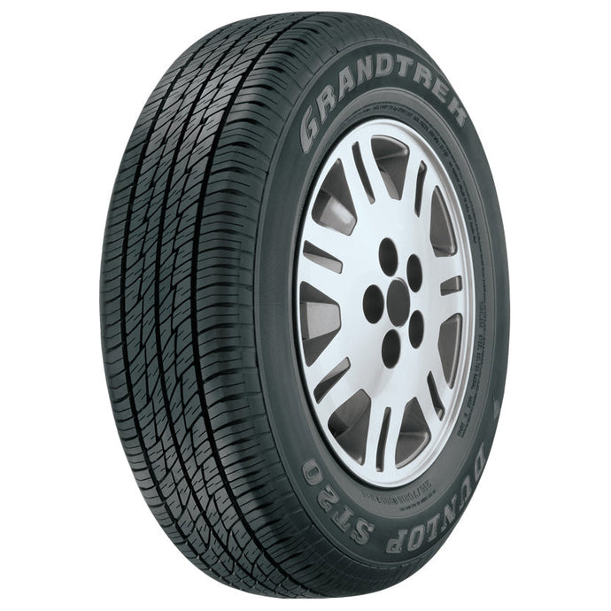 Llanta 215/70R16 99H DUNLOP GRANDTREK ST20 AUTO