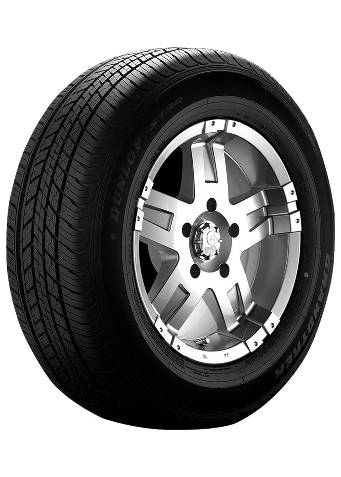 Llanta 225/60R18 100H DUNLOP GRANDTREK ST30 AUTO