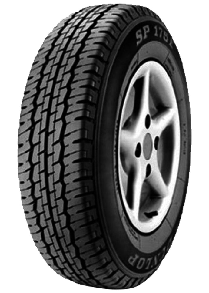 Llanta 195R15C-8C 106/104R DUNLOP SP175M AUTO