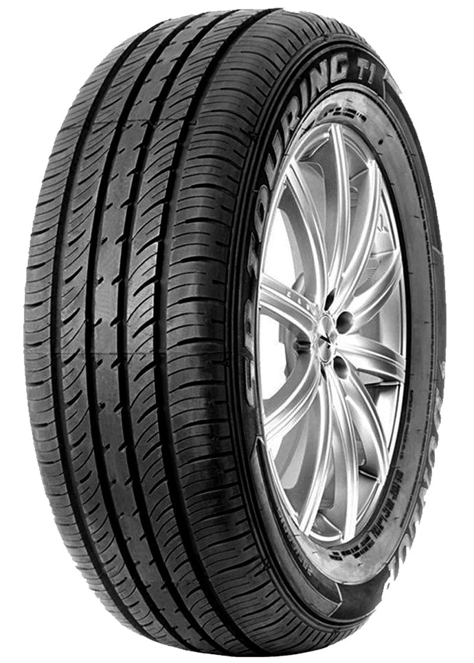 Llanta 205/60R15 91H DUNLOP SP TOURING T1 AUTO