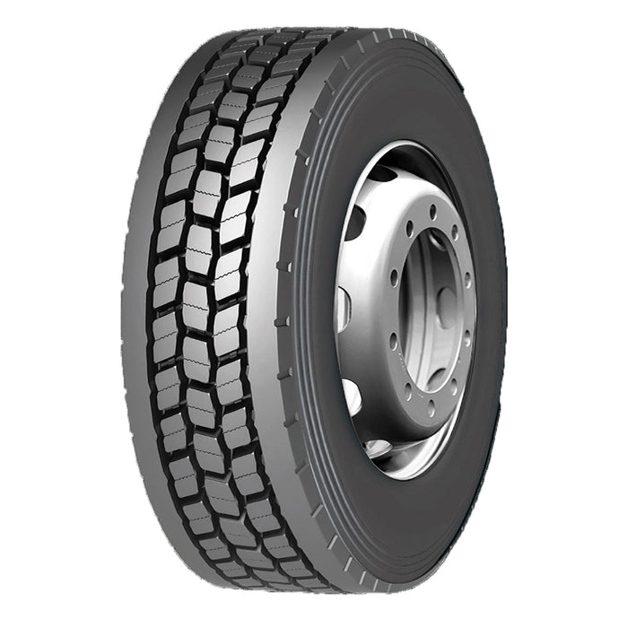 EUDEMON UD120 Medida: 285/75R24.5