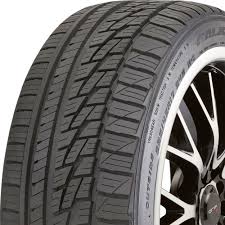 Llanta 215/40 R18 89 N04 FALKEN  ZIEX ZE950 A/S SM